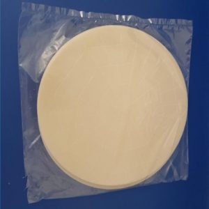 145mm White Celebrant Communion Host - Box of 25